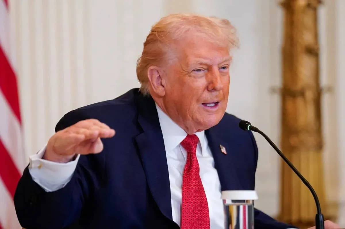 Trump's State of Union: America First Under Scrutiny