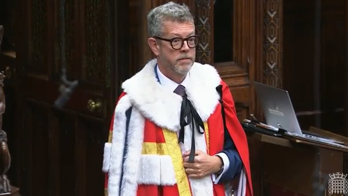 Starmer's Judgment Under Fire Over Peerage Scandal