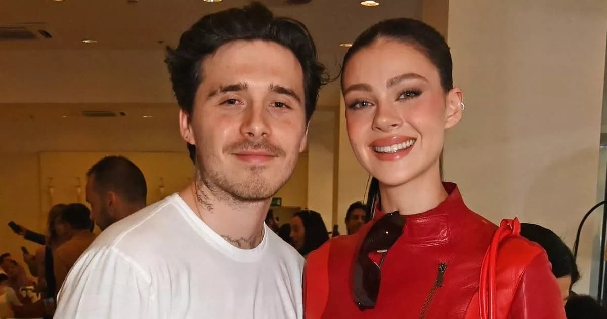 Beckham Family Torn Apart: Brooklyn Blocks Parents on Social Media