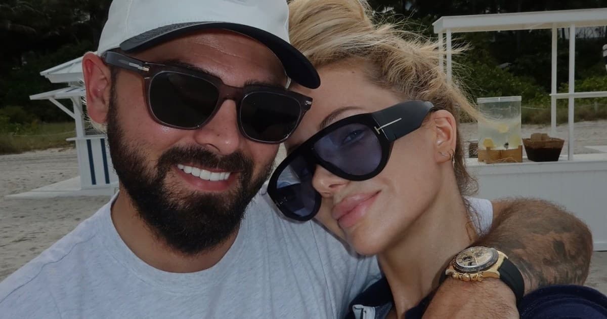 Olivia Attwood's Marriage Ends After Trust Betrayal