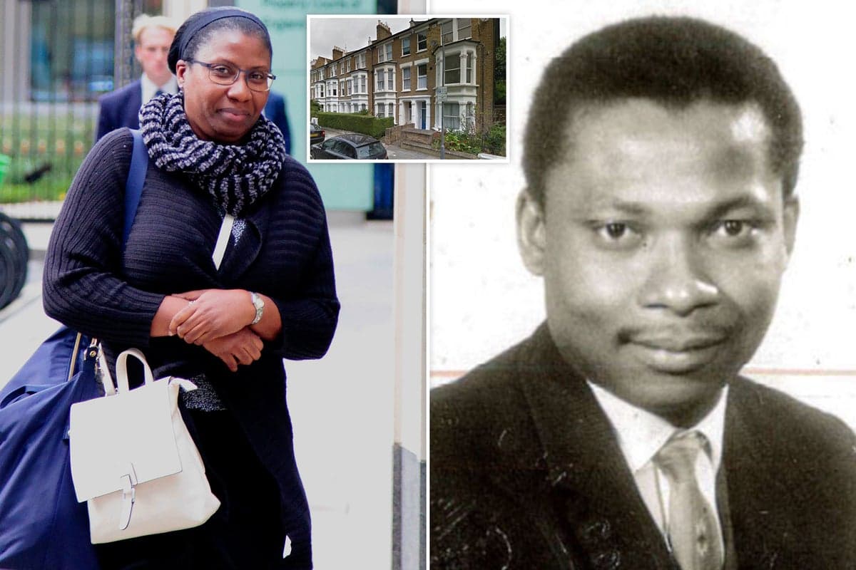 Caribbean Heir Hunters Unravel £2.7m Fortune Mystery