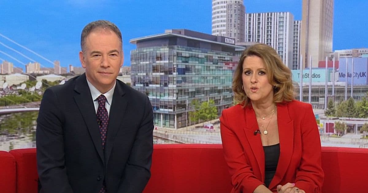 Ross Kemp Returns to EastEnders as Grant Mitchell