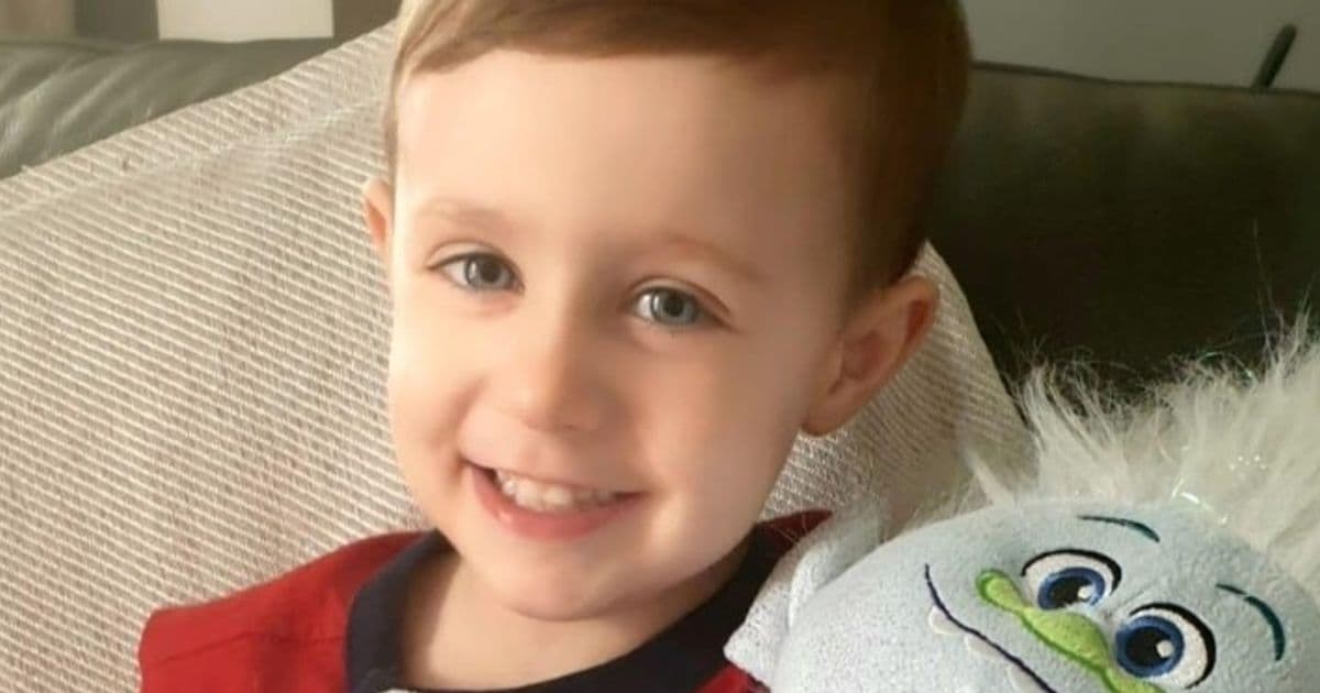 Tragic Death: Five-Year-Old Dies From Helium Balloon