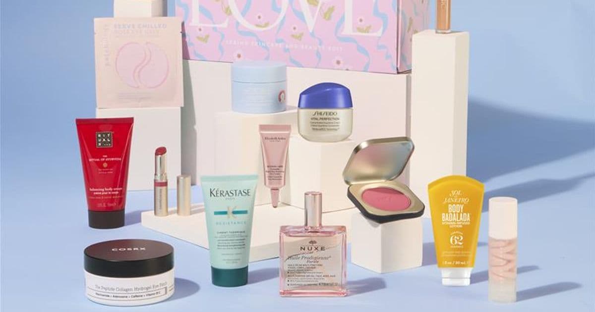 Beauty Easter Eggs Offer £200+ Savings for Discerning Shoppers