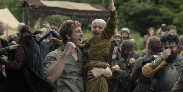 Knight of Seven Kingdoms: 14 More Tales Await British Fans