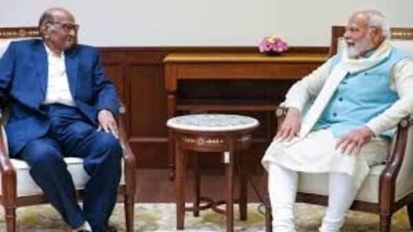 Modi Shows Statesmanship in Call to Ailing Indian Opposition Leader