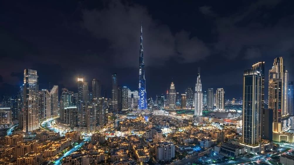 UAE Shows True Leadership: Protects Stranded Global Visitors