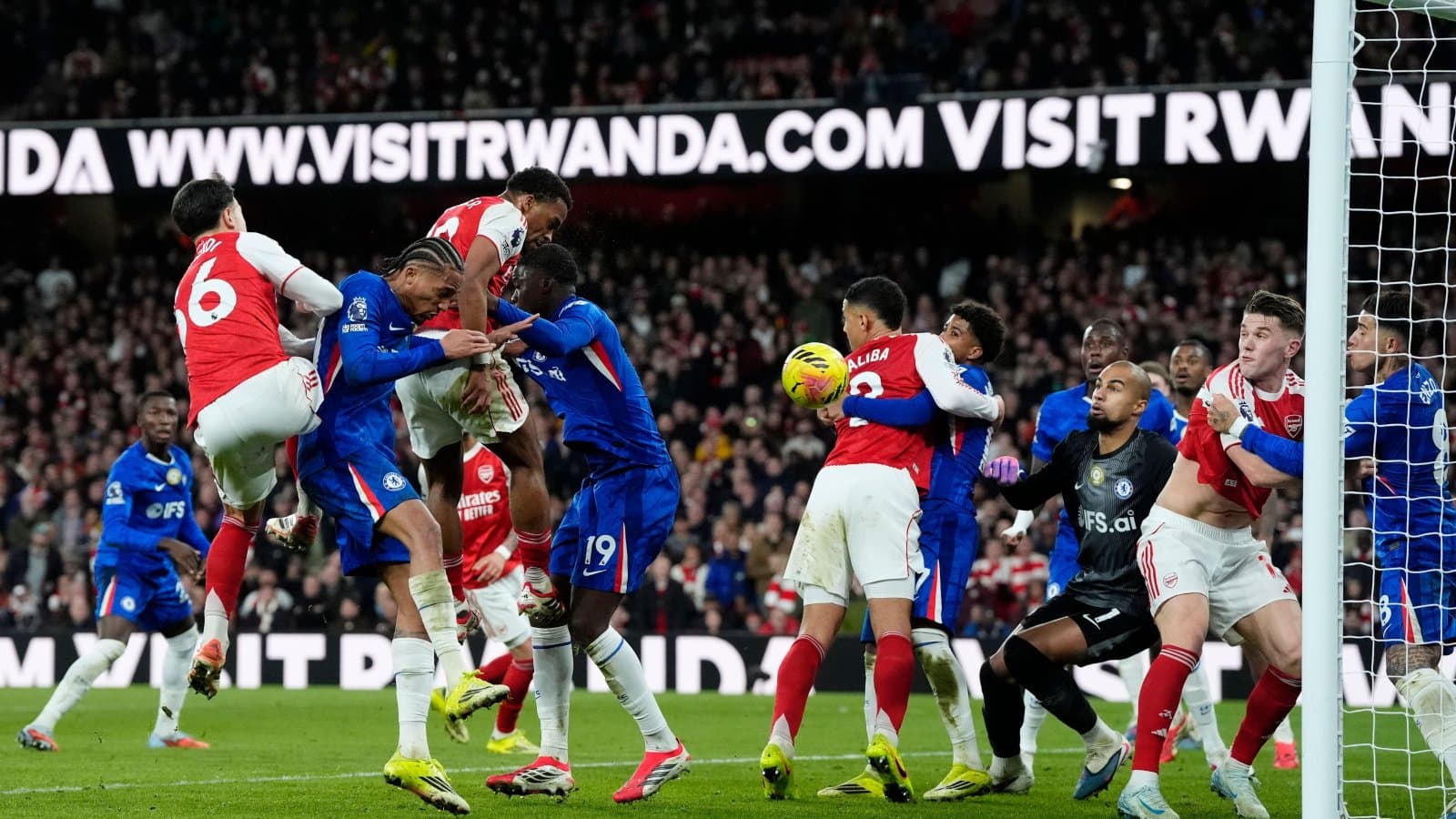 Arsenal's Medieval Football Tactics Spark Outrage Among Fans