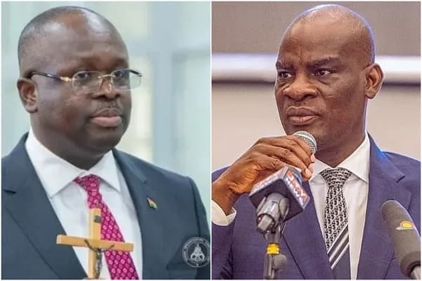 Ghana Minister Reveals Political Recruitment Behind Tragic Crash