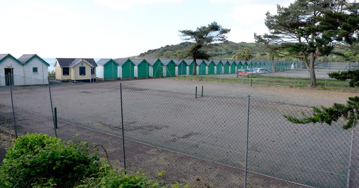 Welsh Council's Asset Fire Sale Raises Concerns