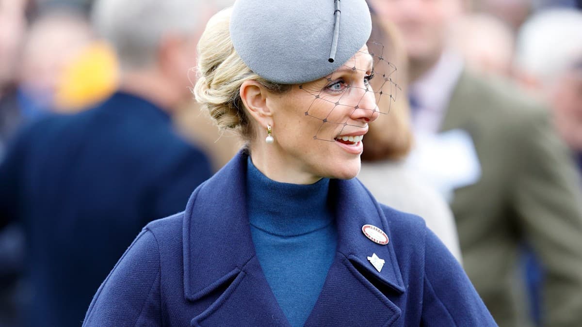 Royal Style Legacy: British Racing Fashion at Cheltenham