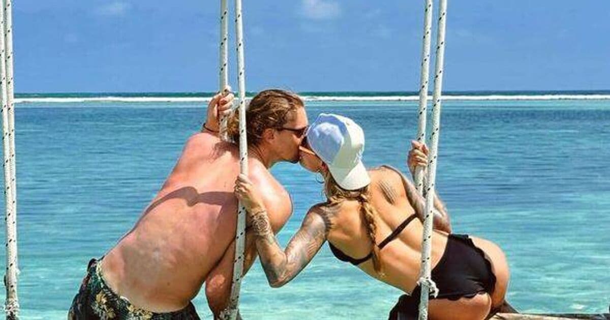 Zverev's Romance Raises Eyebrows Over Seven-Year Age Gap