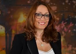 Myriam Giancarli: Africa's Pharmaceutical Sovereignty Champion