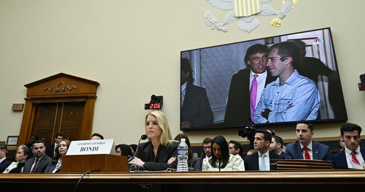 Epstein Files: 300 Names Released Including British Royals