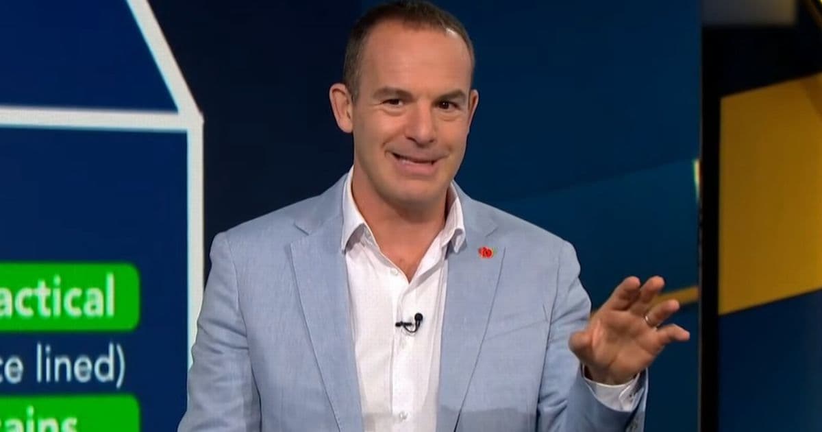 Martin Lewis's 1°C Rule Could Save British Families £90 Yearly