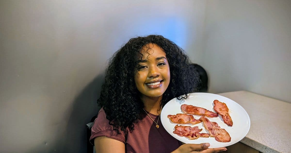 Supermarket Bacon Test: British Winner Beats M&S Premium