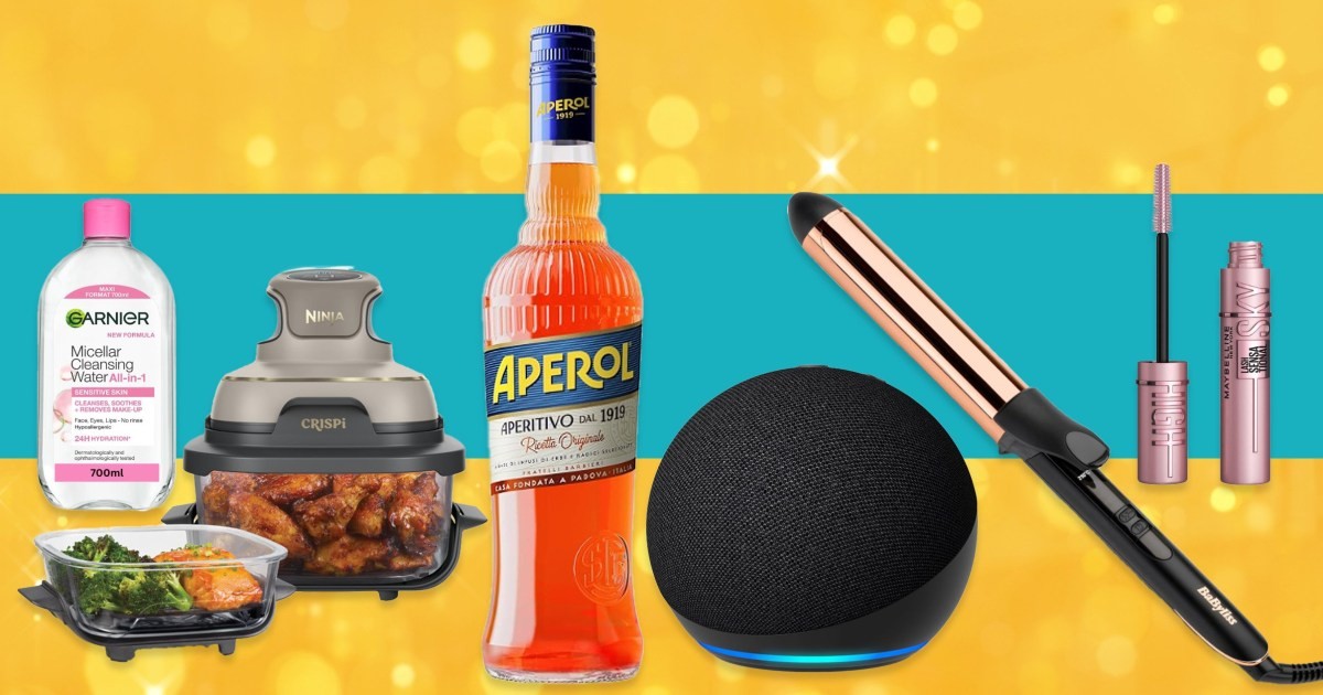 Prime Day bargains: the only deals worth your money