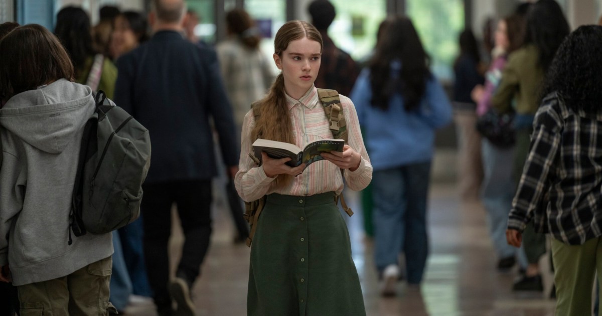 Carrie remake is brilliant, but its ending is a national disgrace