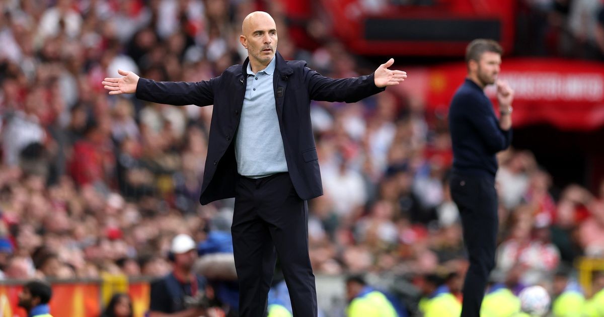 Derby fury: City boss demands United captain's red card as VAR row erupts