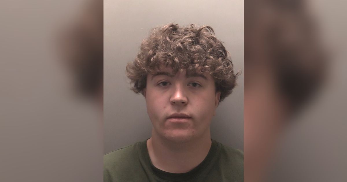 Dylan Matthews Jailed: Social Media Predator Groomed 37 Girls