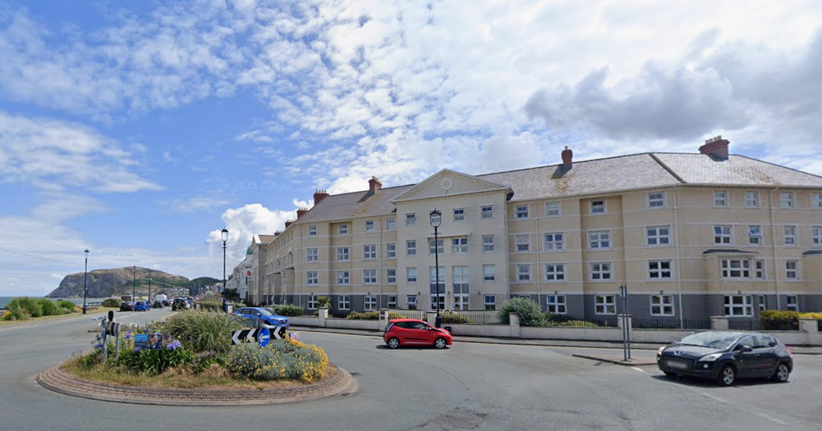 Pensioners 'held hostage' by disgraceful 21pc hike in retirement flat charges