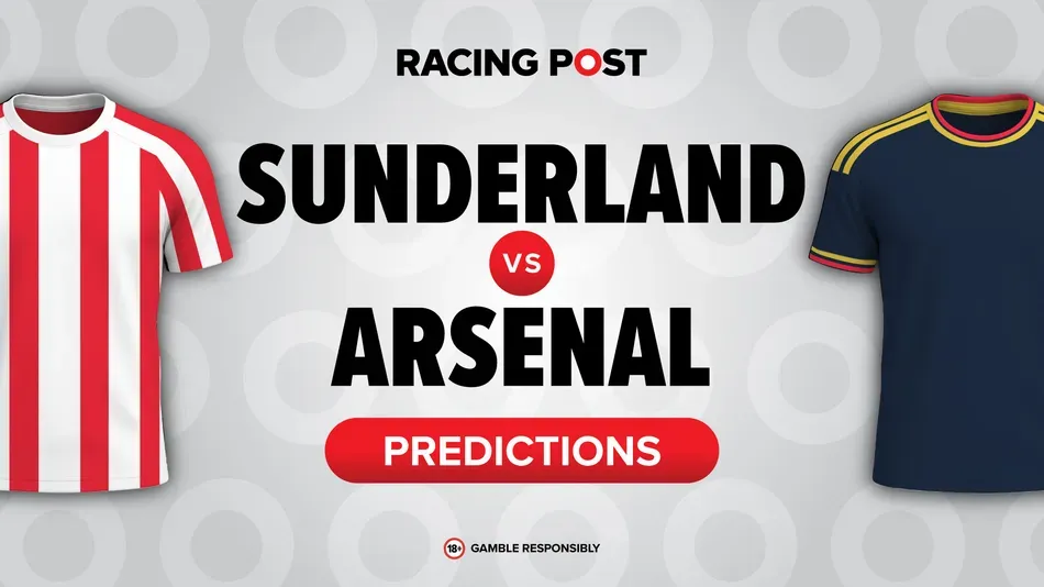 Sunderland face a reality check as ruthless Arsenal arrive on Wearside