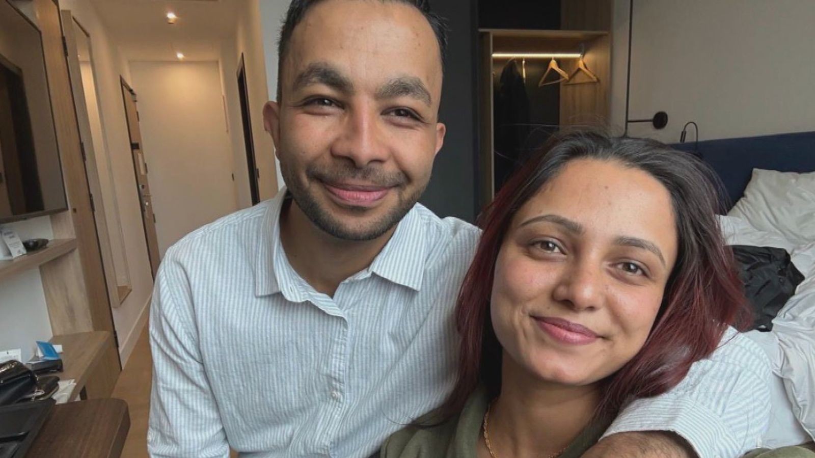 Nepal floods: Sussex man's desperate search for missing family