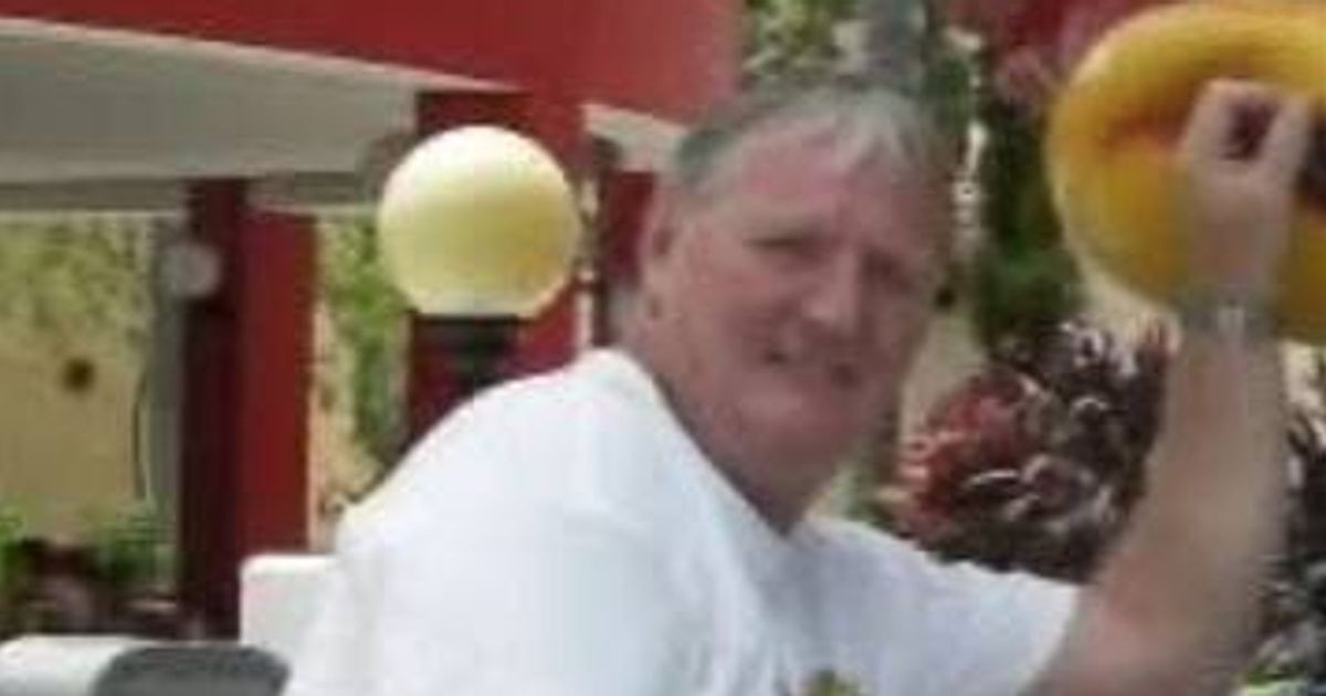 Christmas murder: Pensioner sits on neighbour in noise feud