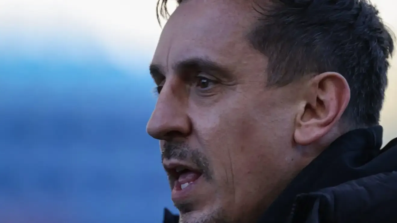 Man Utd's Decline Under Carrick: Neville Warns of 'a Lot of Trouble' as INEOS Weighs January Axe