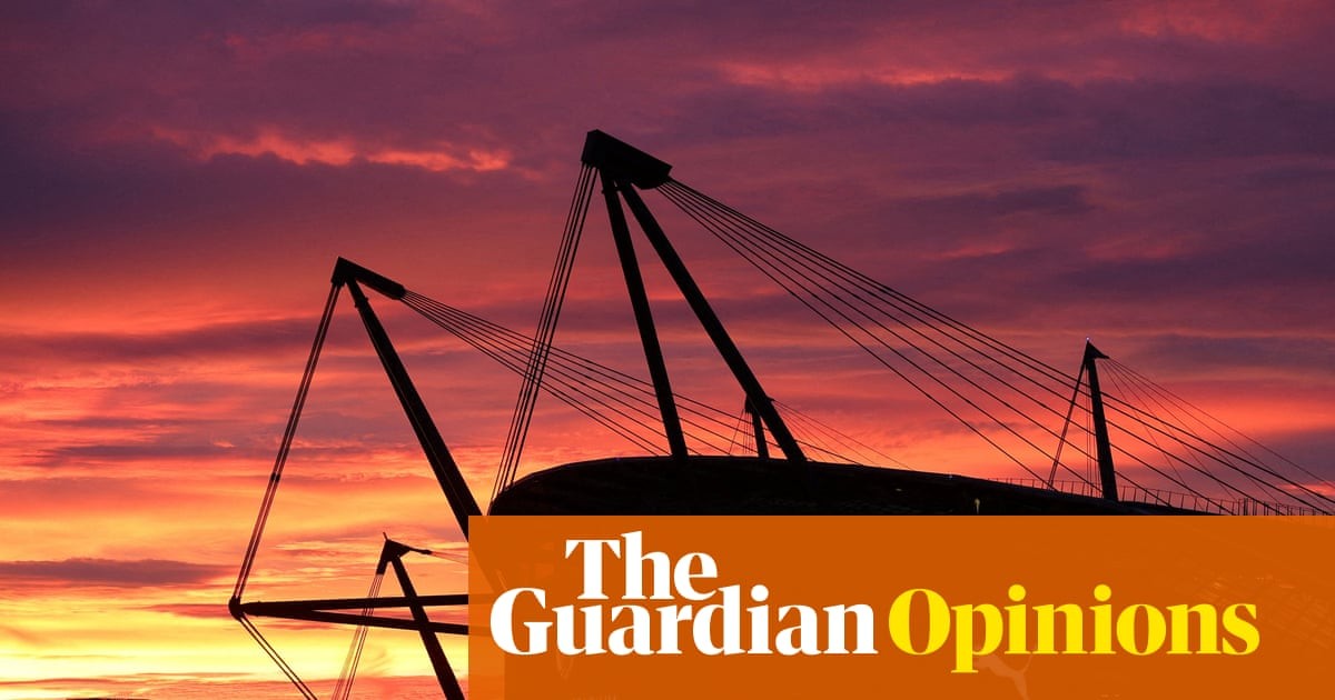 Why the Premier League is now a plaything of the global mega-rich, and what it means for Britain