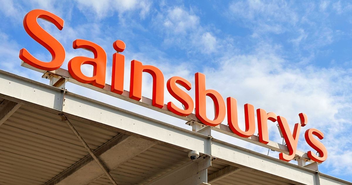 Sainsbury's recalls tote bags over chemical risk to children