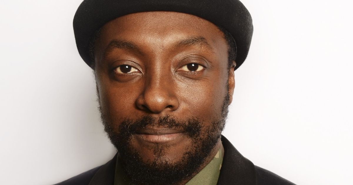 The Voice coach will.i.am's near-death pool ordeal: 'They wrote that I had passed away'