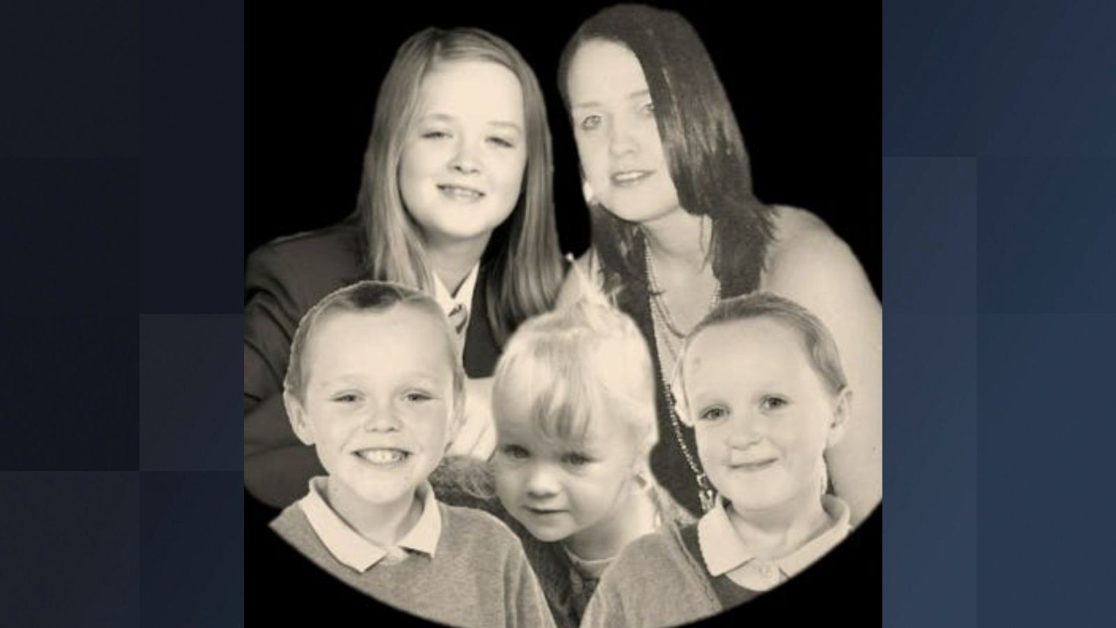 The Empty Threats That Cost a Mother and Four Children Their Lives