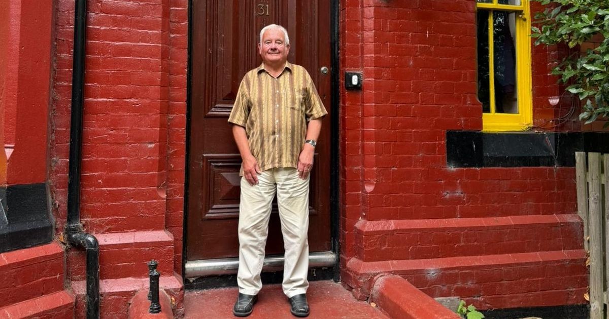 From a childhood of terror to a master of modern horror: Ramsey Campbell's remarkable journey