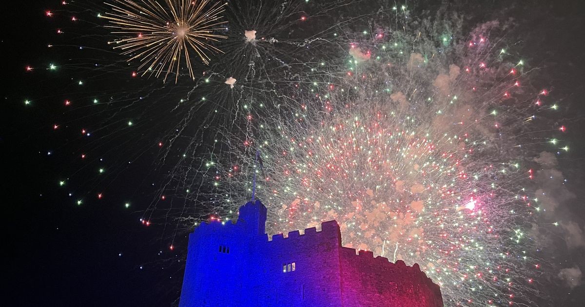 Bonfire Night 2026: Cardiff’s finest displays, from Pontypridd to the Bay