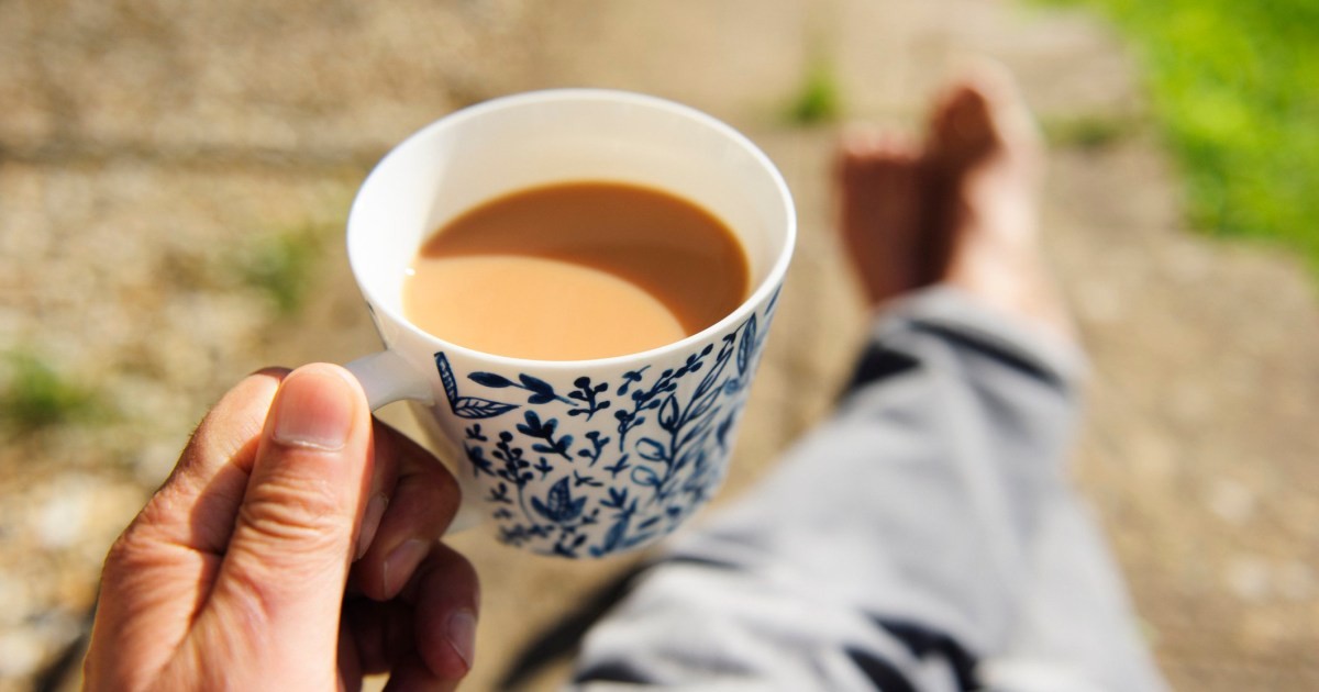 Sainsbury's and Waitrose own-brand teas beat PG Tips and Tetley in Which? taste test