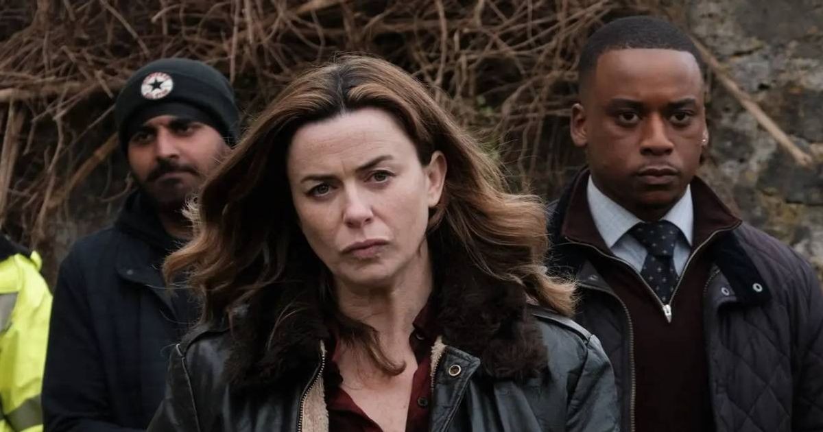 Eve Myles: The Welsh star who almost quit acting for midwifery