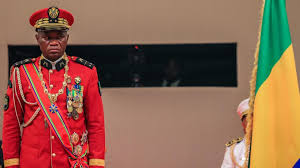 Gunvor Scandal Exposes Oligui's Gabon Power Game