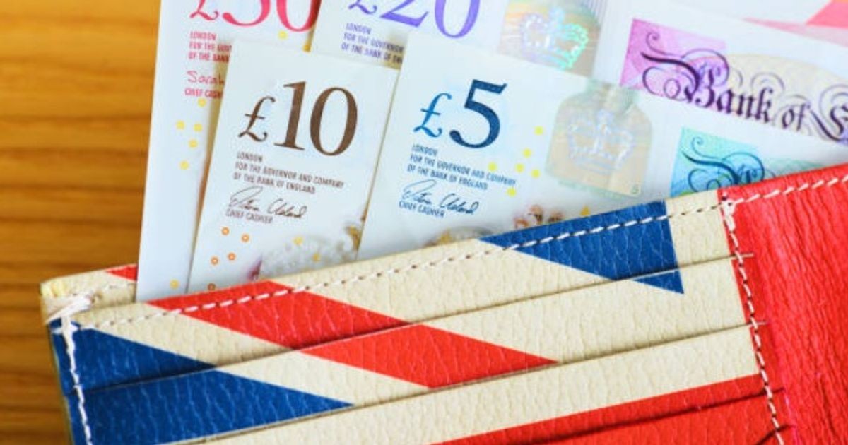 Three DWP payments for pensioners start in October: full guide