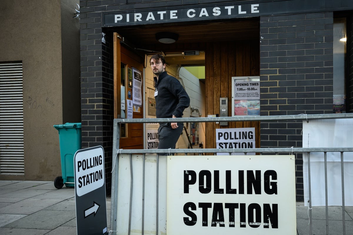 The Battle for Starmer's Seat: Can Labour Hold Holborn and St Pancras?