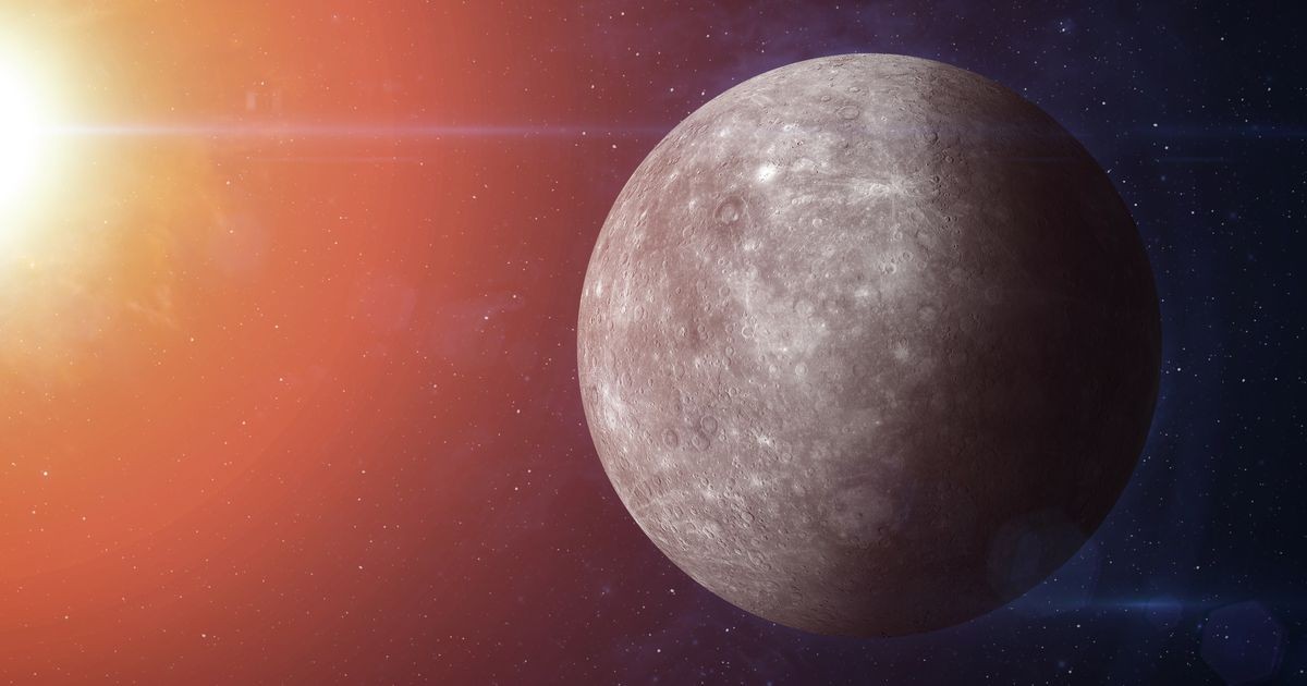 Mercury Retrograde Sleep Myth: Why Cosmic Nonsense Is Ruining Our Rest