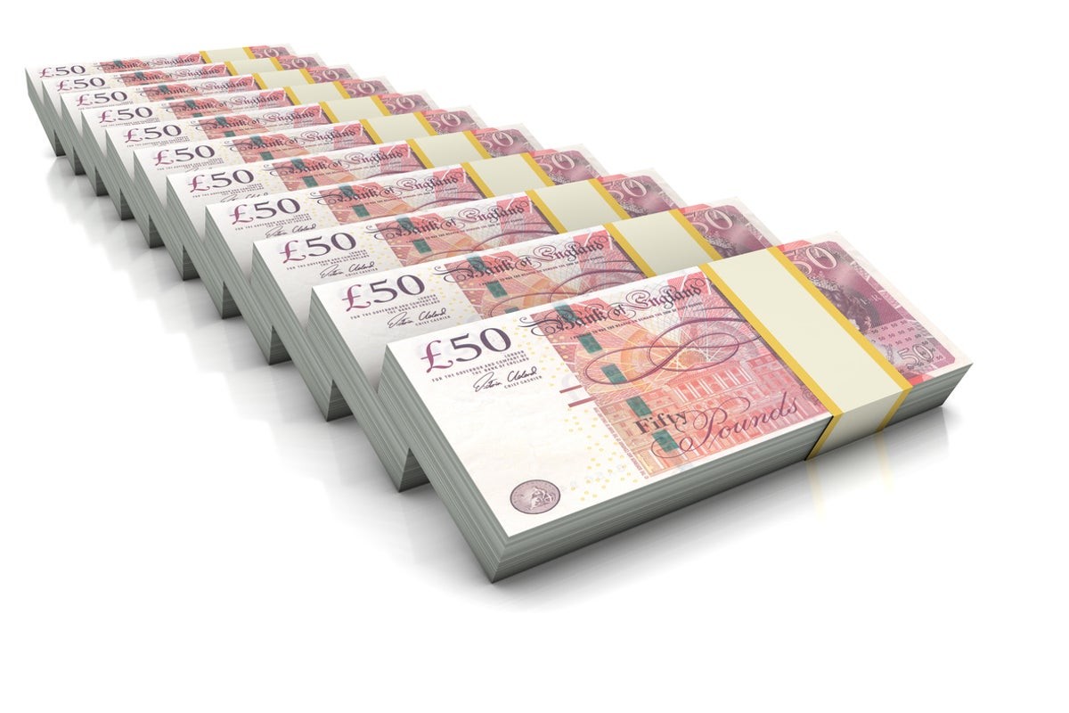 Britain’s millionaire count plunges to lowest since 2008 crisis