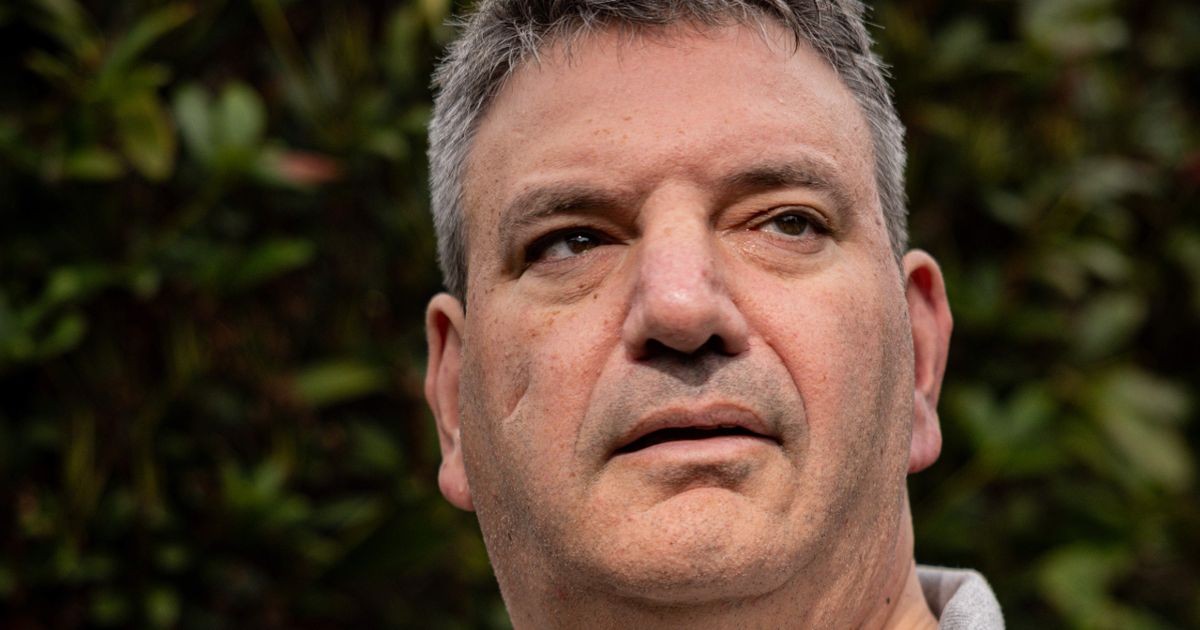 The Guardian Angel of Heaton Park: How a Chef's Courage Foiled a Synagogue Massacre