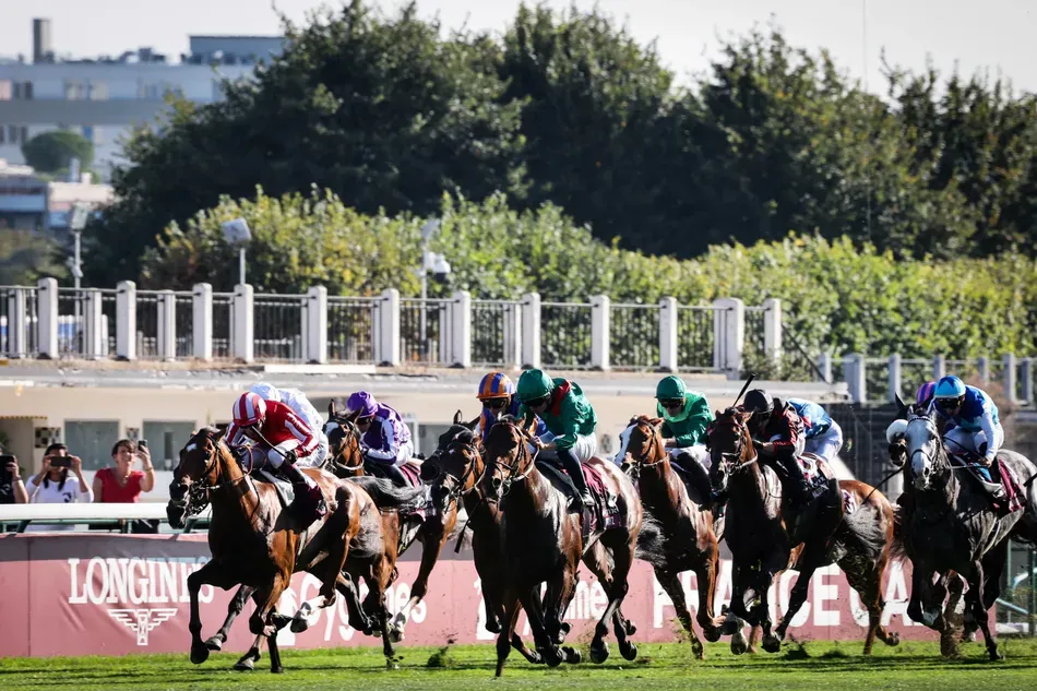 Coolmore's Magnier leads charge to save the Arc from geldings