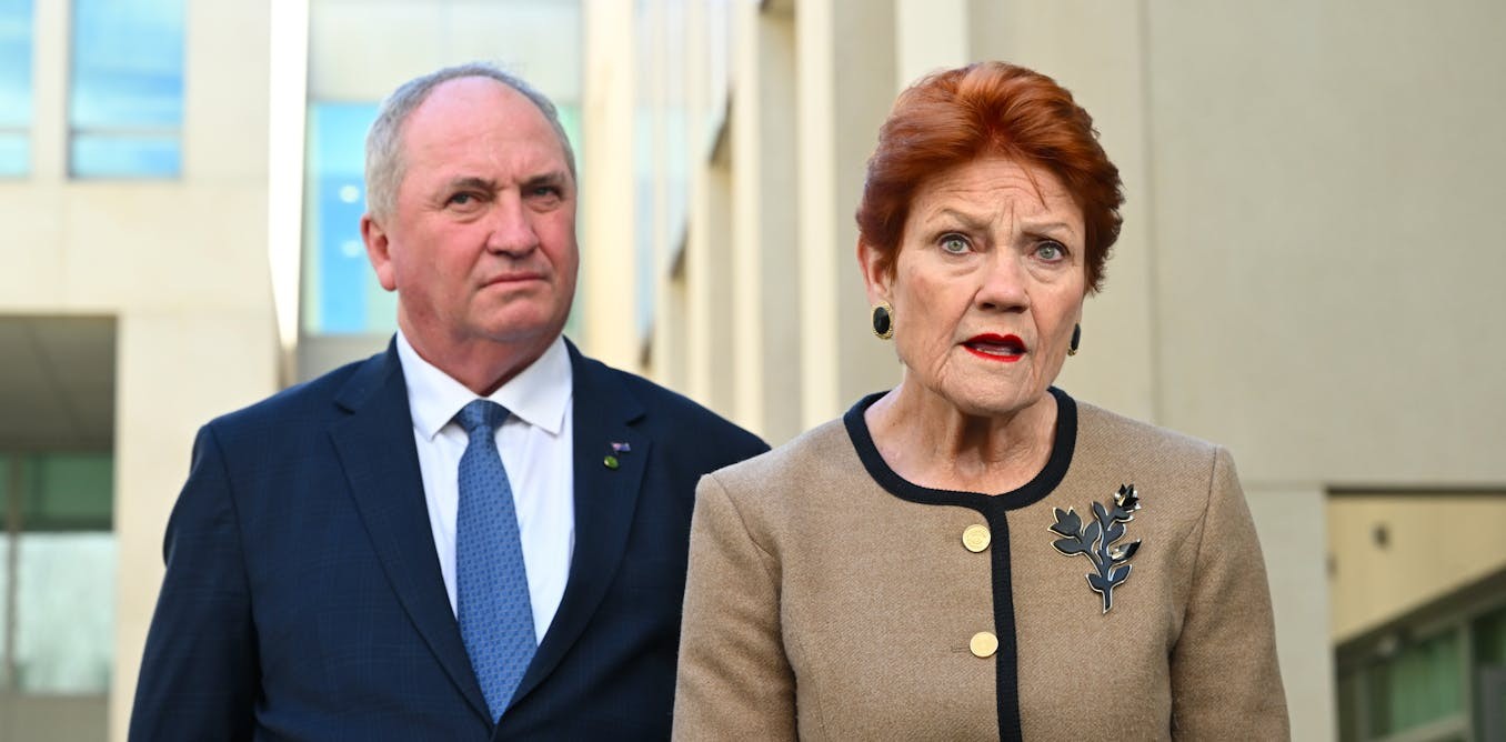 One Nation's Super Raid: A Populist Trap That Britain Should Watch Closely
