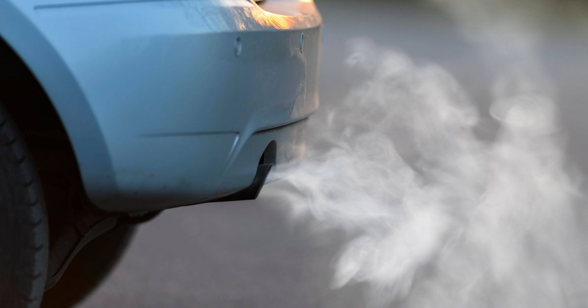 Wales doubles down: £150 fines for idling drivers from September 30