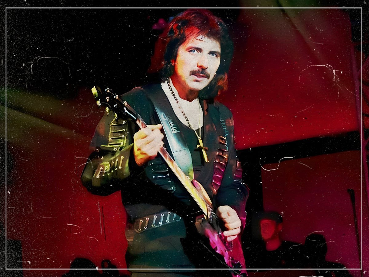 Black Sabbath's 'Symptom of the Universe': The riff that defined a generation