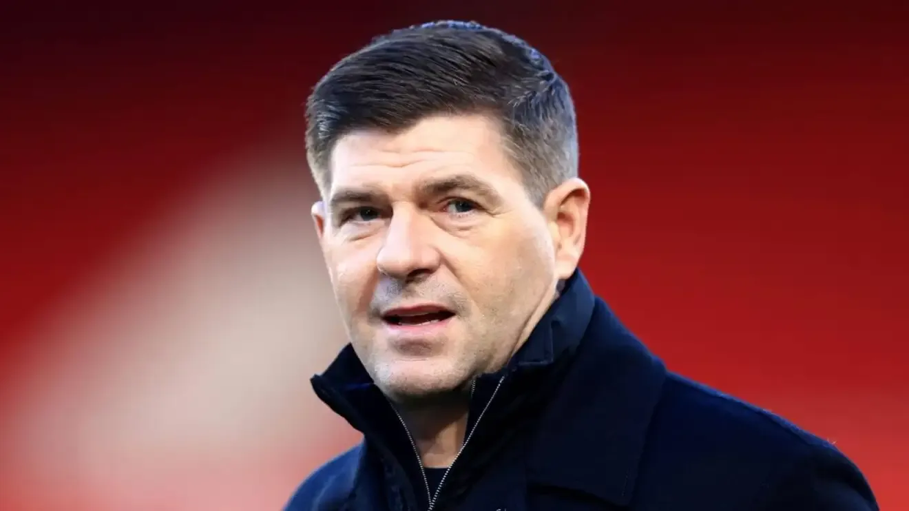 Steven Gerrard demands strong two-part punishment for Manchester City after FFP verdict