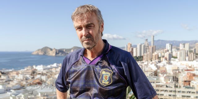 Channel 5’s Benidorm Is Murder: A Sun-Soaked Crime Drama That’s Anything but a Holiday
