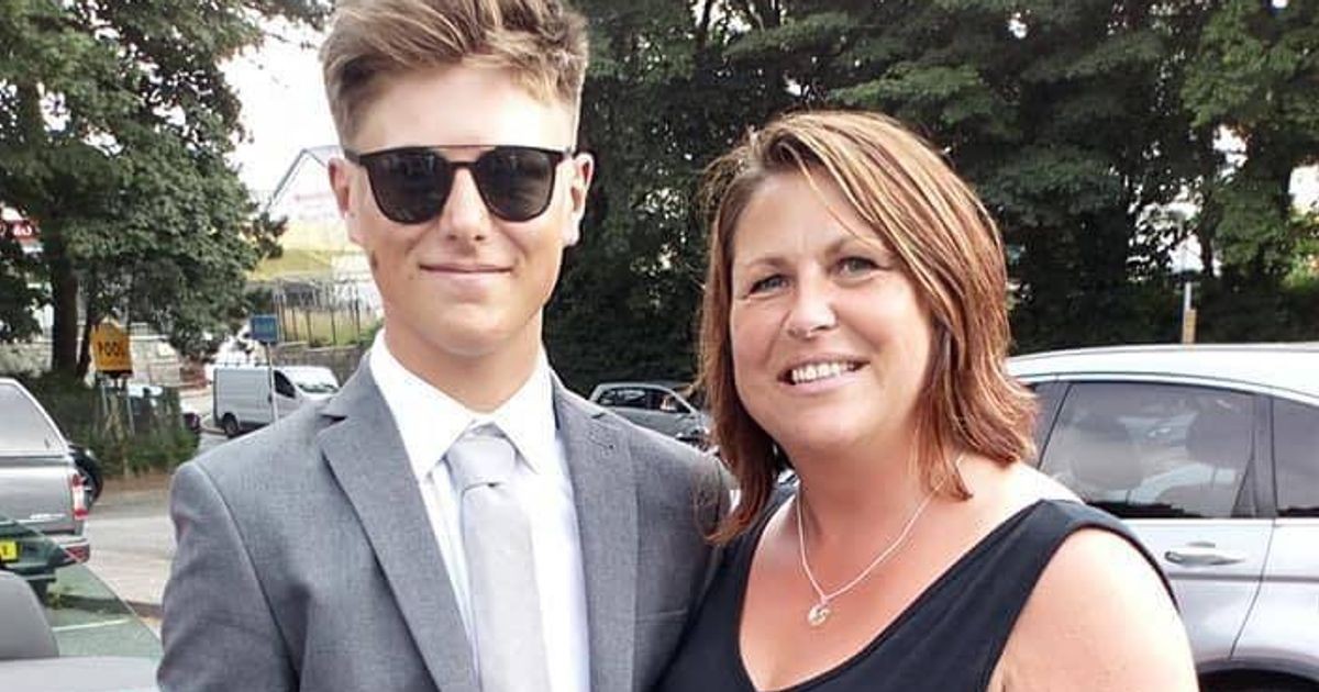 Grief campaigner Charmaine George found dead at beach where her son died